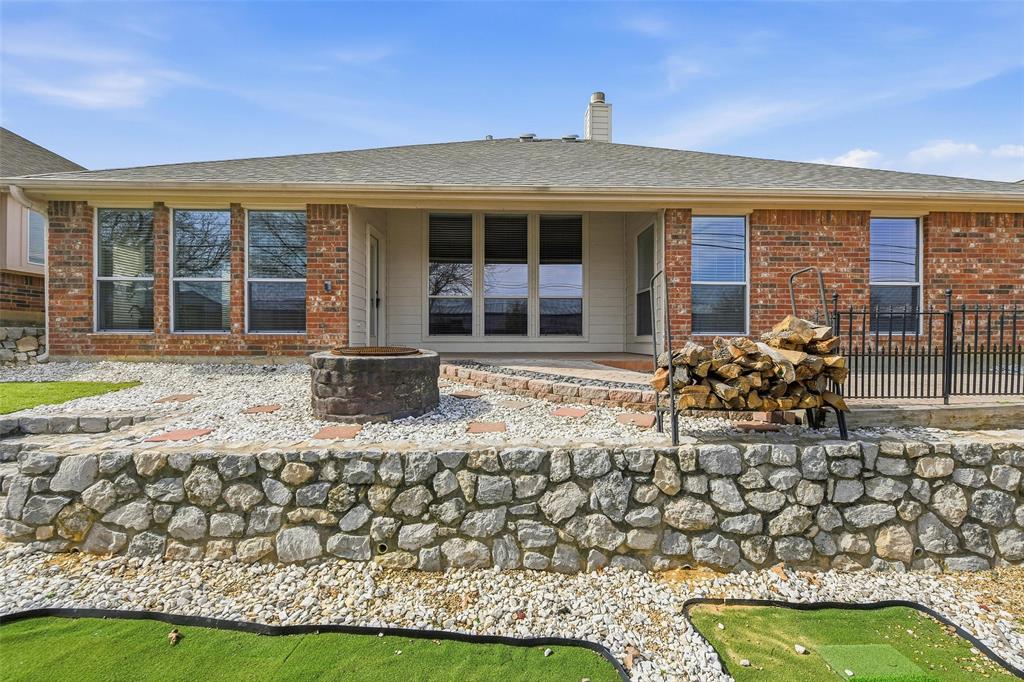 Villages Of Woodland Spgs - Residential