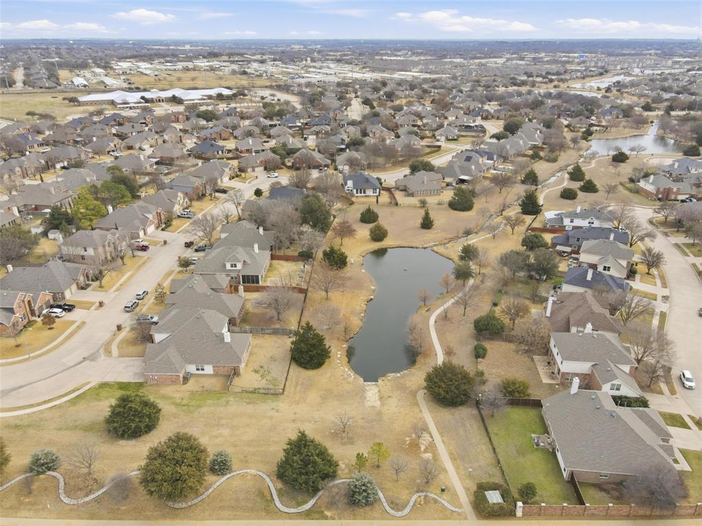 Villages Of Woodland Spgs - Residential