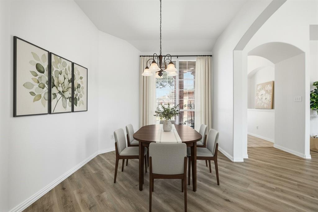 Villages Of Woodland Spgs - Residential