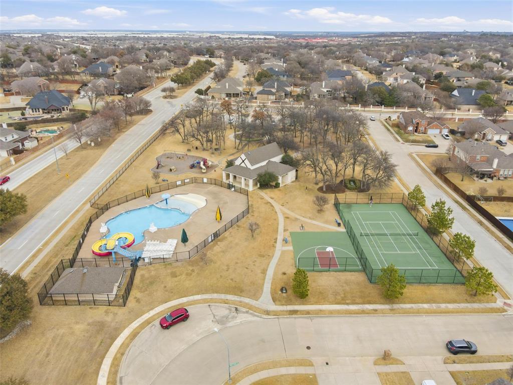 Villages Of Woodland Spgs - Residential