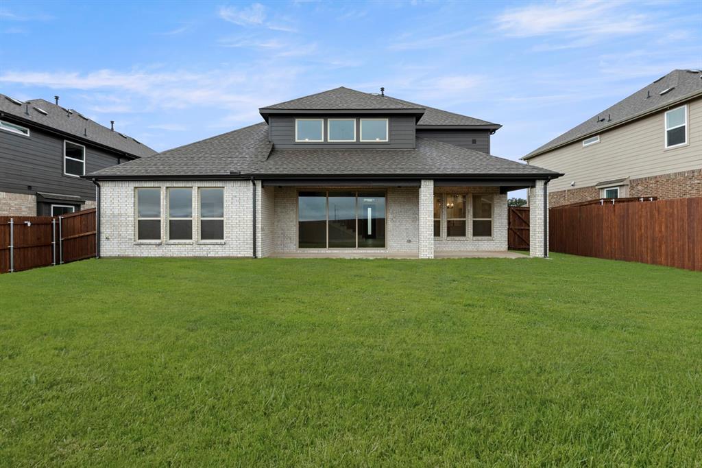 Westside Preserve - Residential