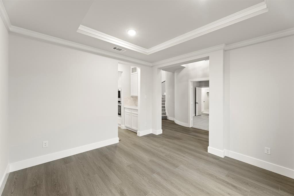 Westside Preserve - Residential