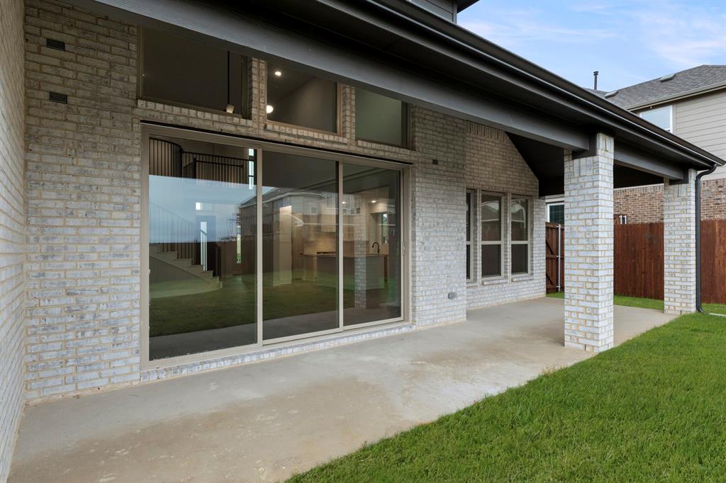 Westside Preserve - Residential