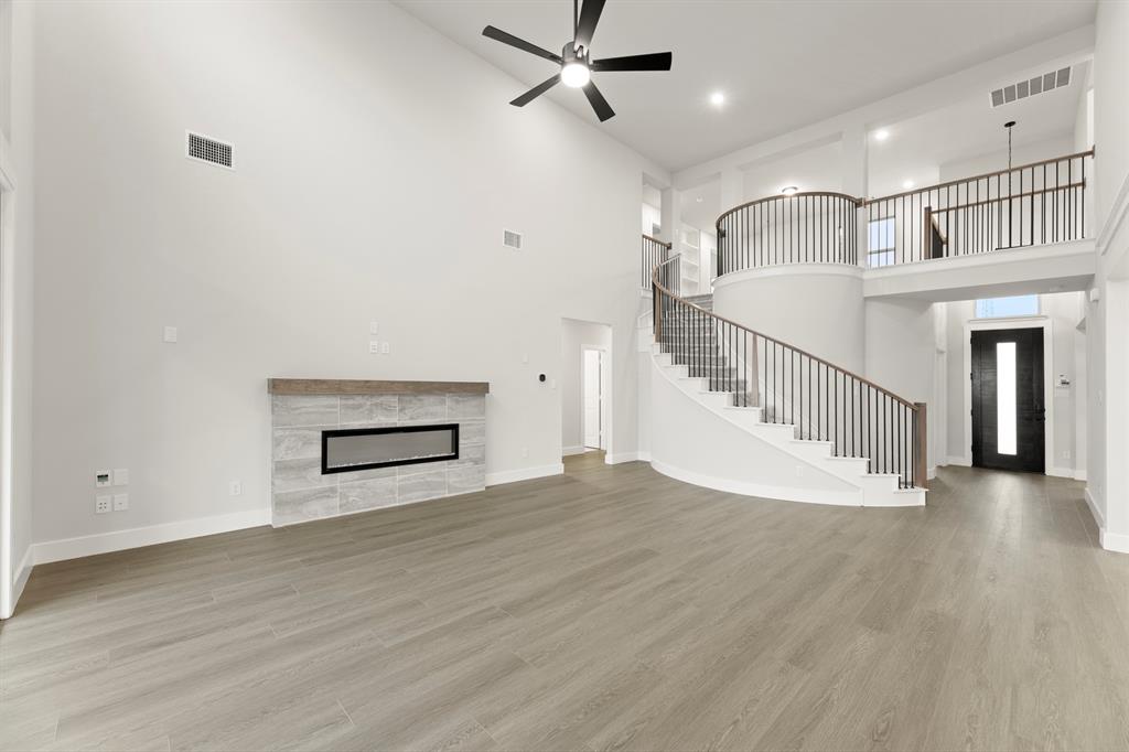 Westside Preserve - Residential