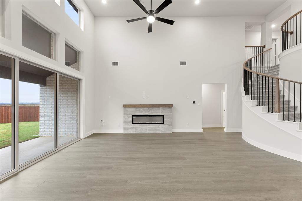 Westside Preserve - Residential