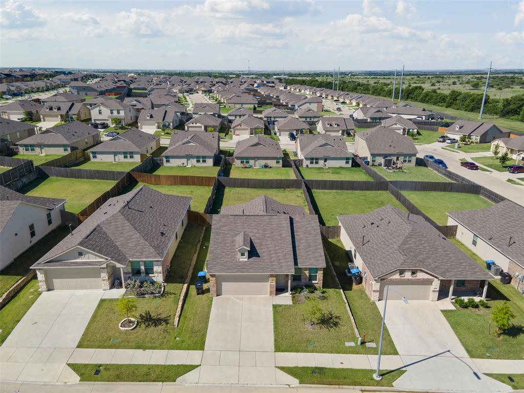 Primrose Xing Ph 5 - Residential