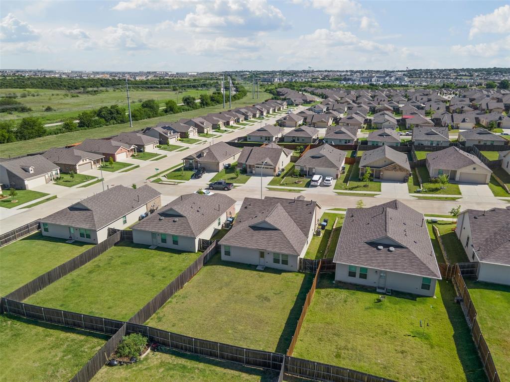 Primrose Xing Ph 5 - Residential