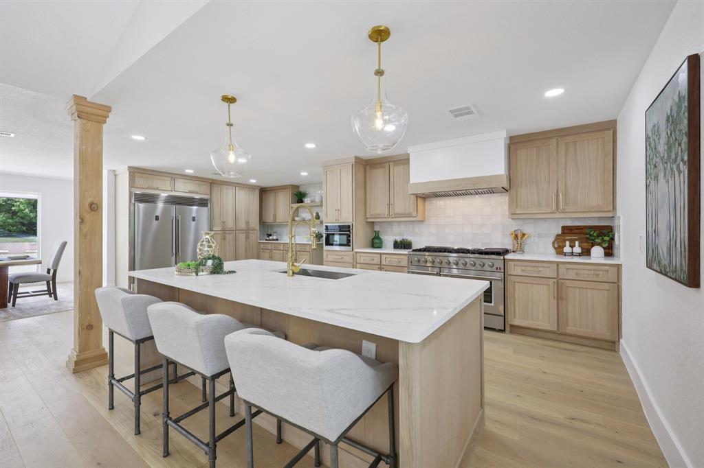 Prestonwood Estates - Residential