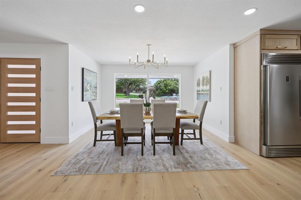 Prestonwood Estates - Residential