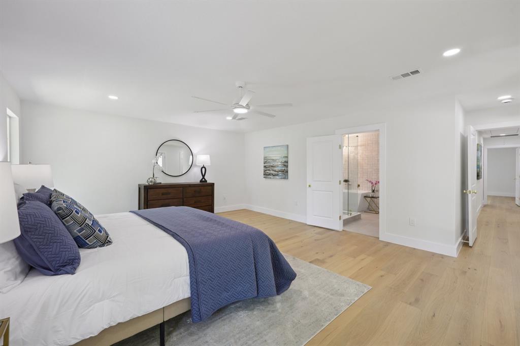 Prestonwood Estates - Residential