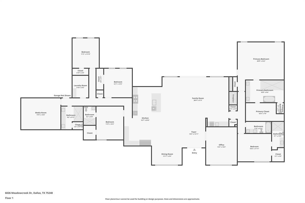 Prestonwood Estates - Residential