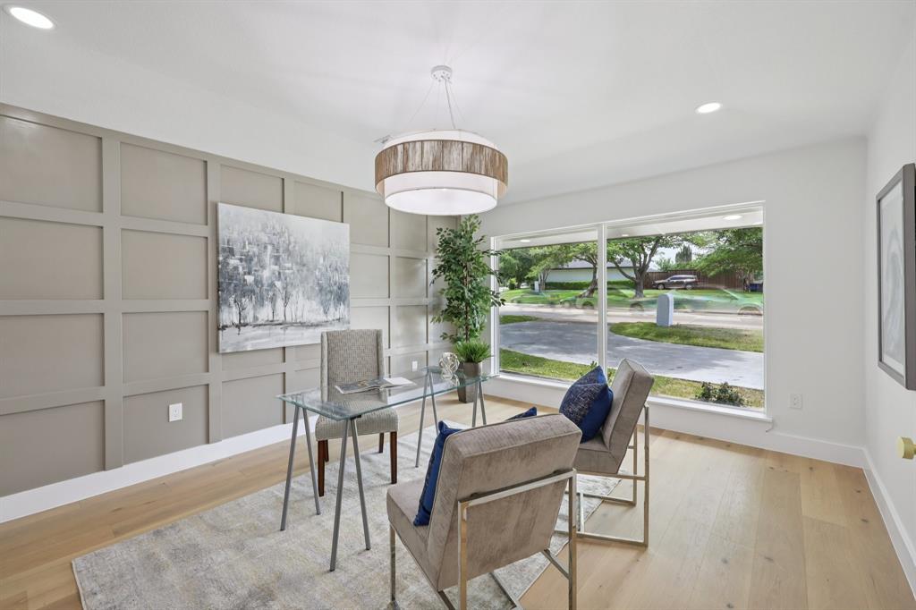 Prestonwood Estates - Residential