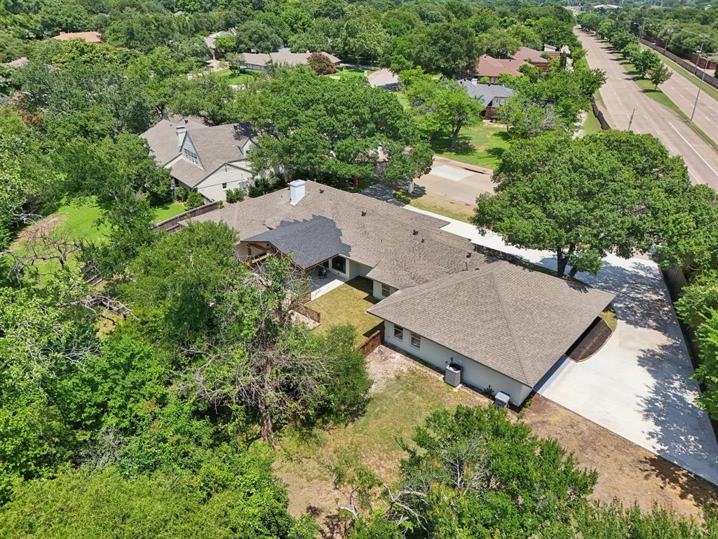 Prestonwood Estates - Residential