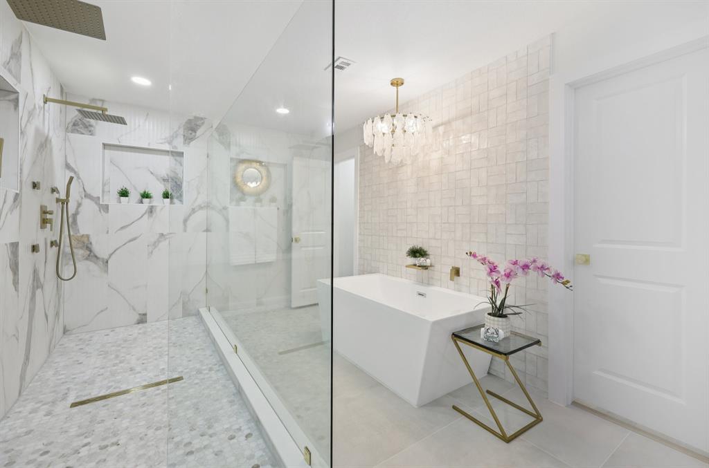 Prestonwood Estates - Residential