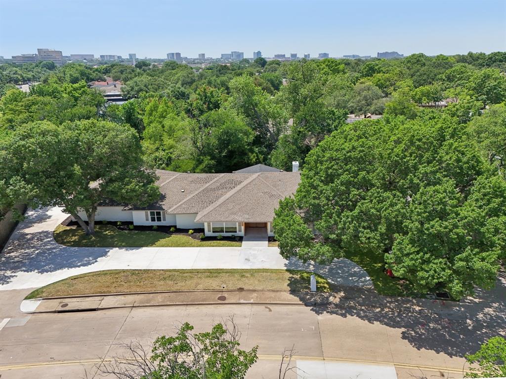 Prestonwood Estates - Residential