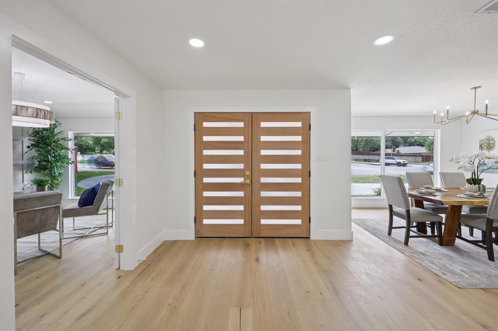 Prestonwood Estates - Residential