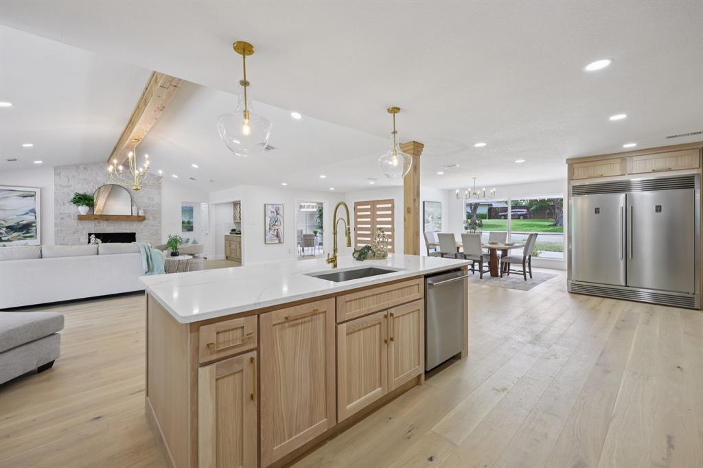 Prestonwood Estates - Residential