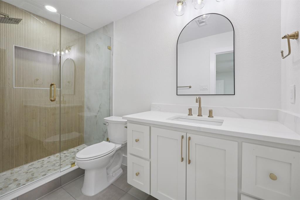 Prestonwood Estates - Residential