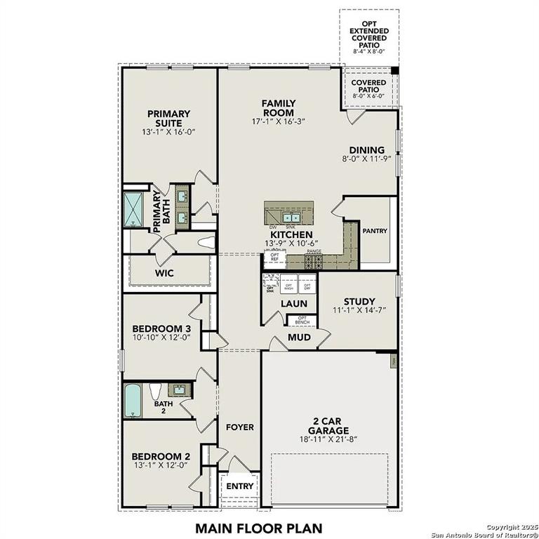 3808 Isaac Dr