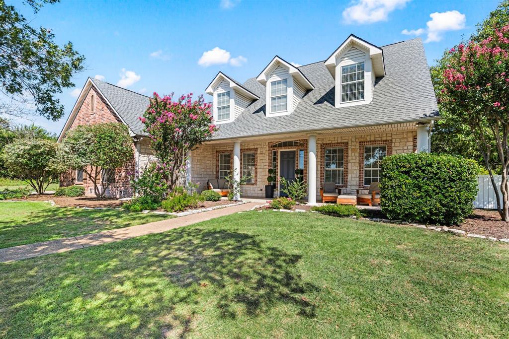 100 Duke Trail