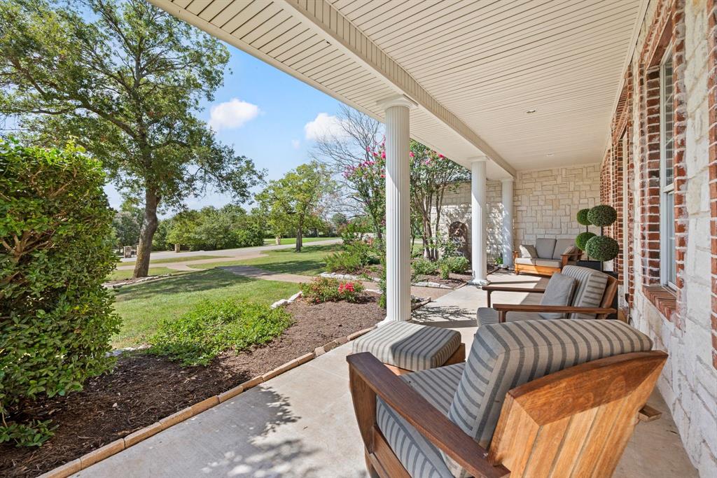 100 Duke Trail