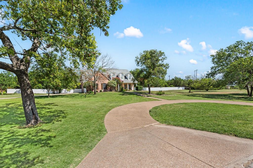 100 Duke Trail