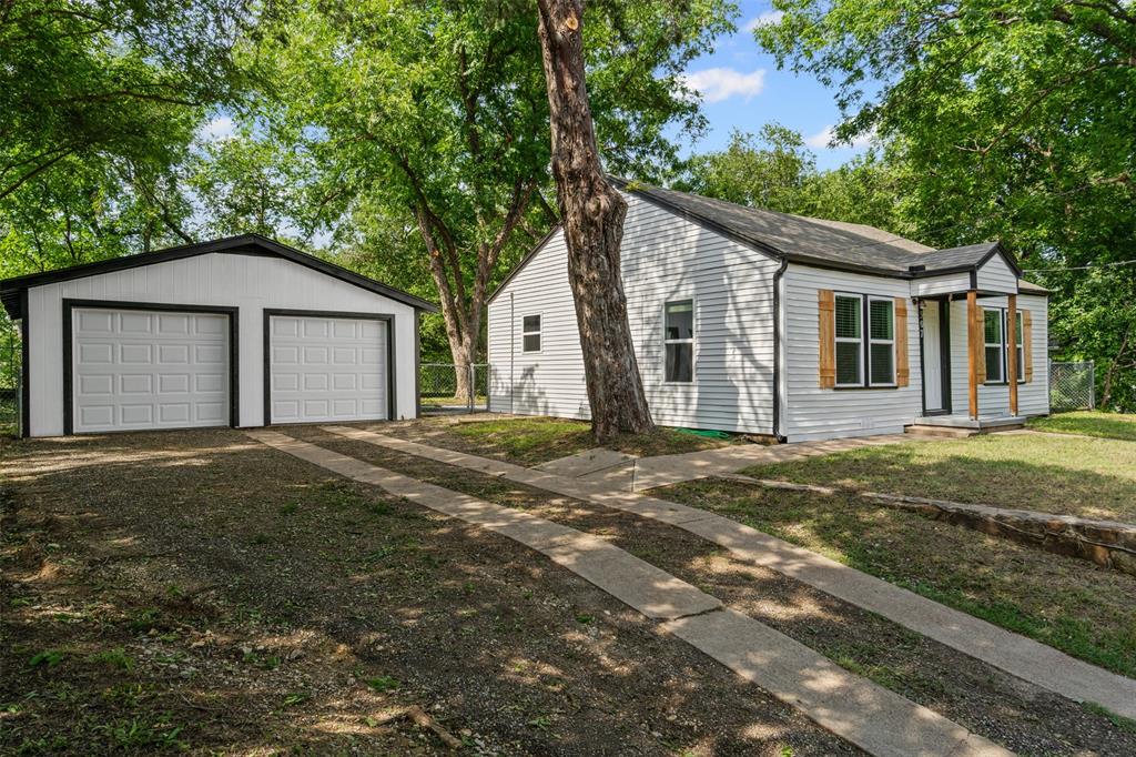 307 Soward Avenue