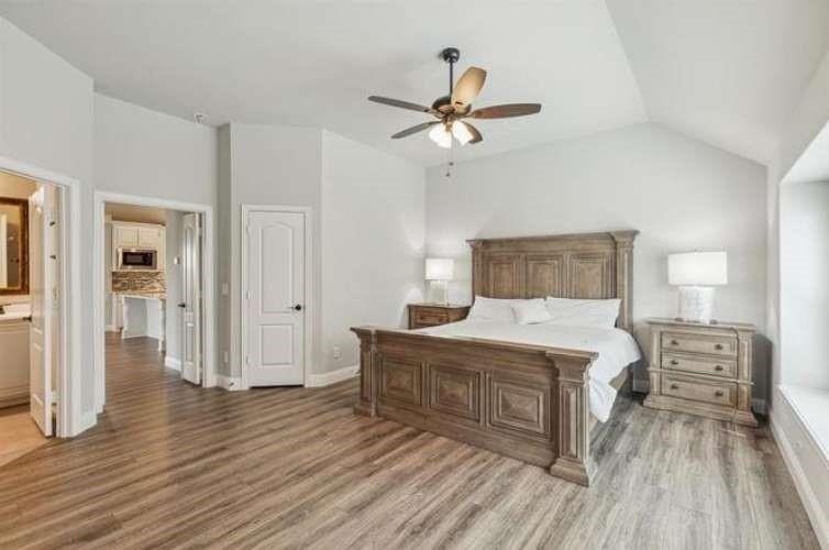 Waterscape Ph 2a - Residential Lease