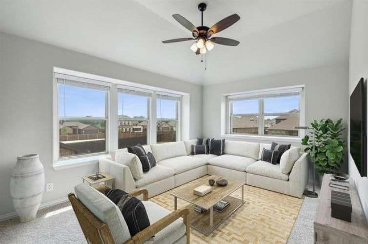 Waterscape Ph 2a - Residential Lease