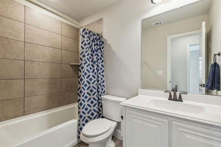 Waterscape Ph 2a - Residential Lease