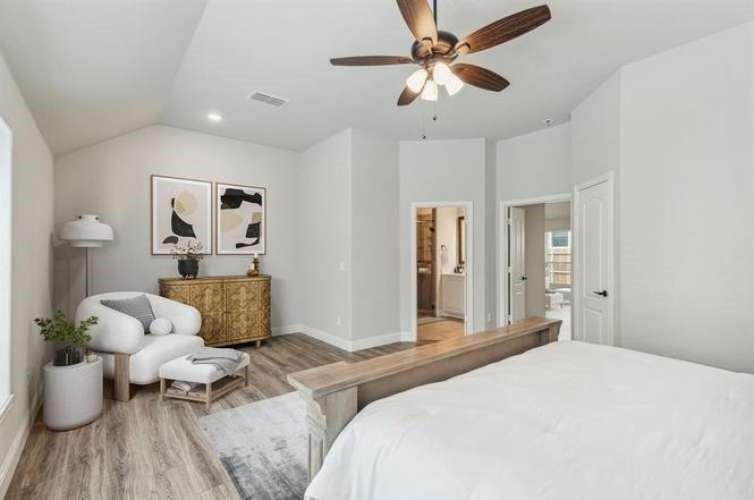 Waterscape Ph 2a - Residential Lease