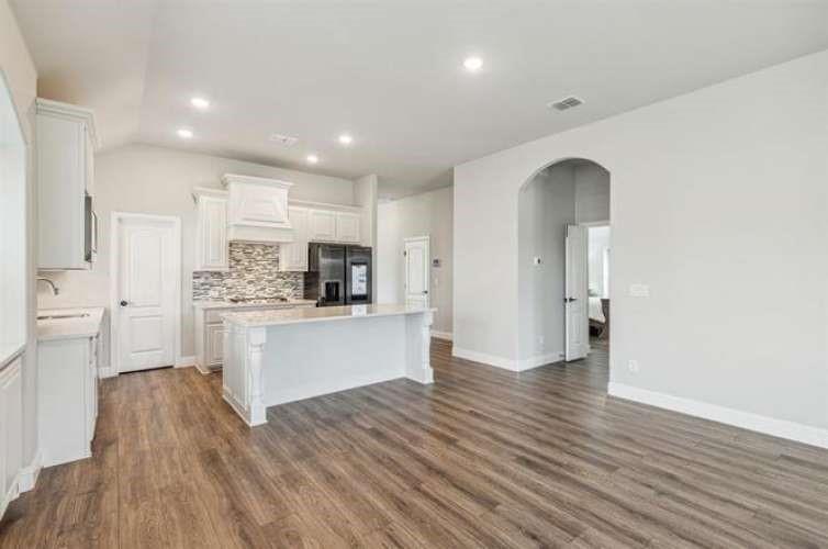 Waterscape Ph 2a - Residential Lease