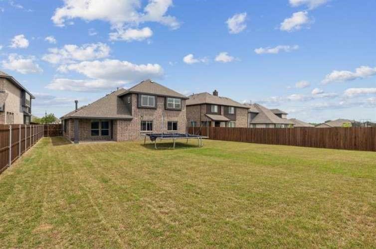 Waterscape Ph 2a - Residential Lease