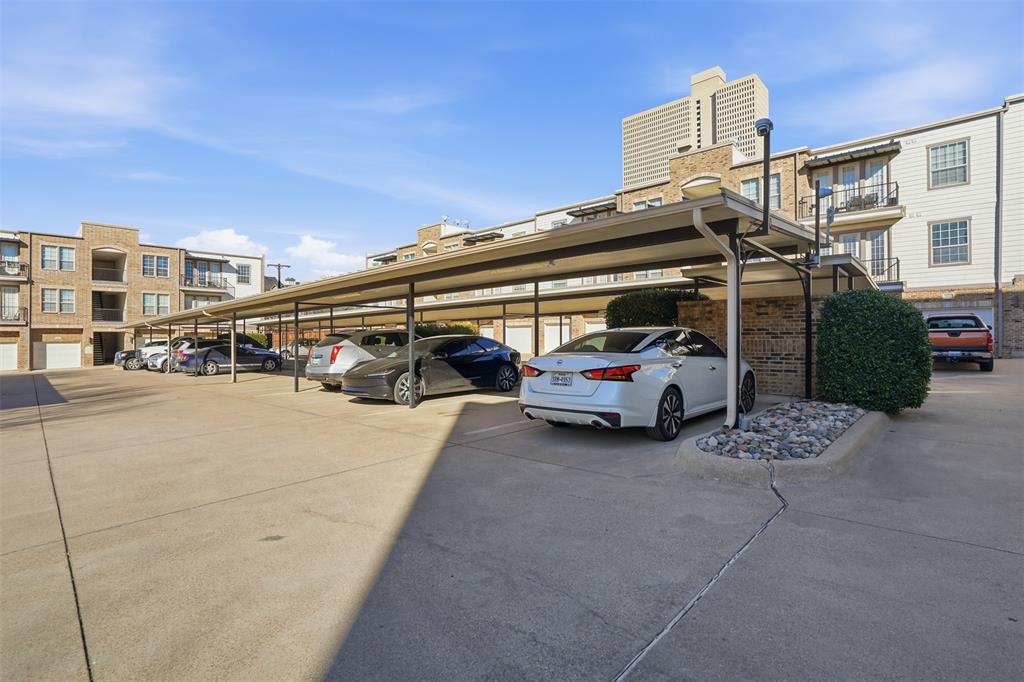 Westview Condos - Residential