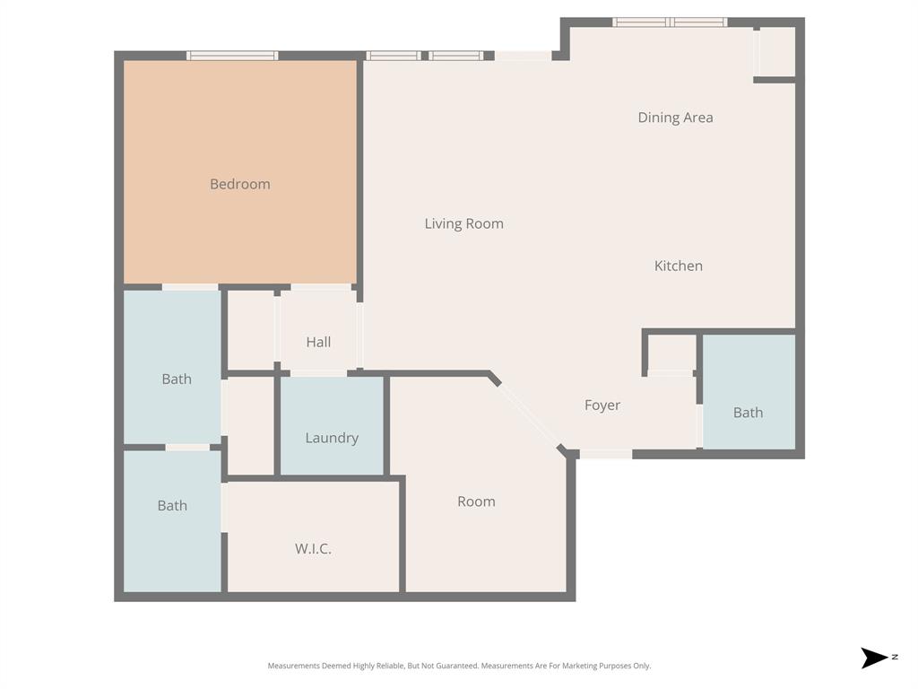 Westview Condos - Residential
