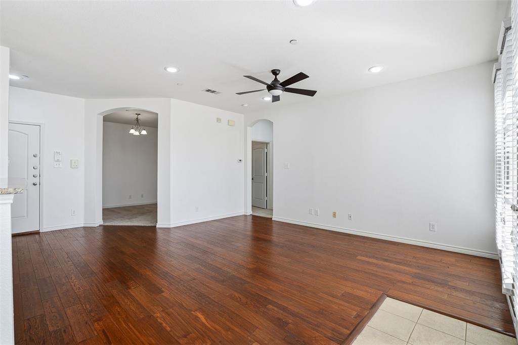 Westview Condos - Residential