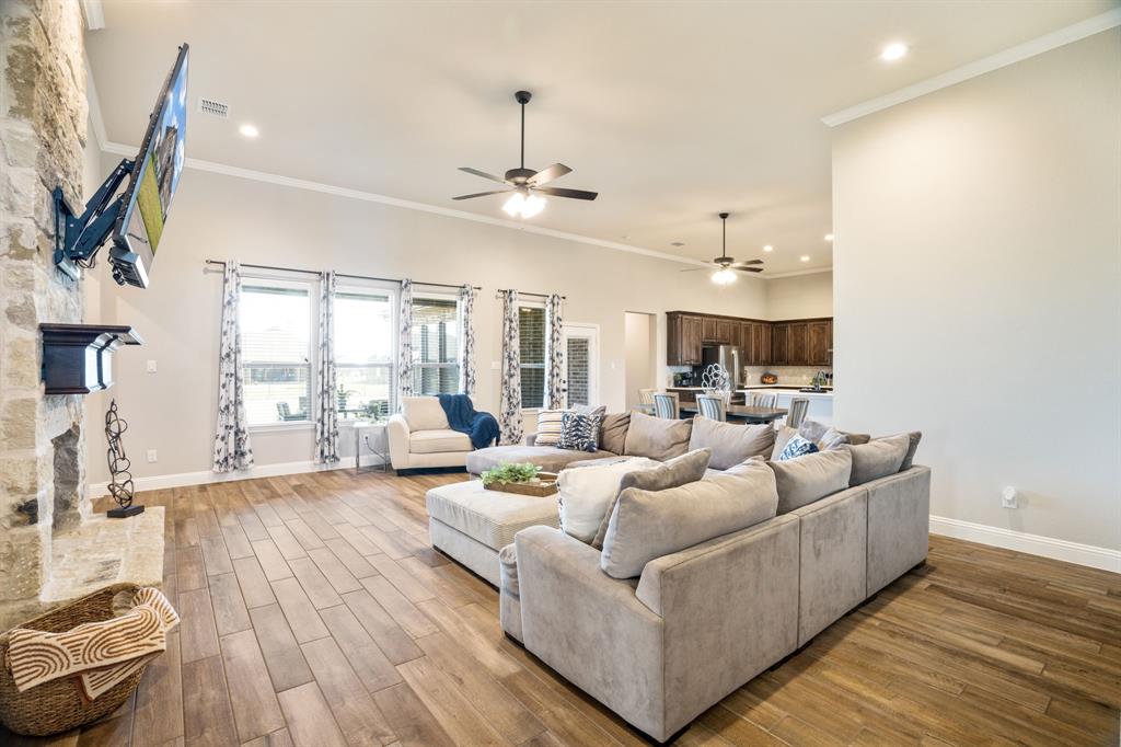 High Meadow Estates Ph II - Residential