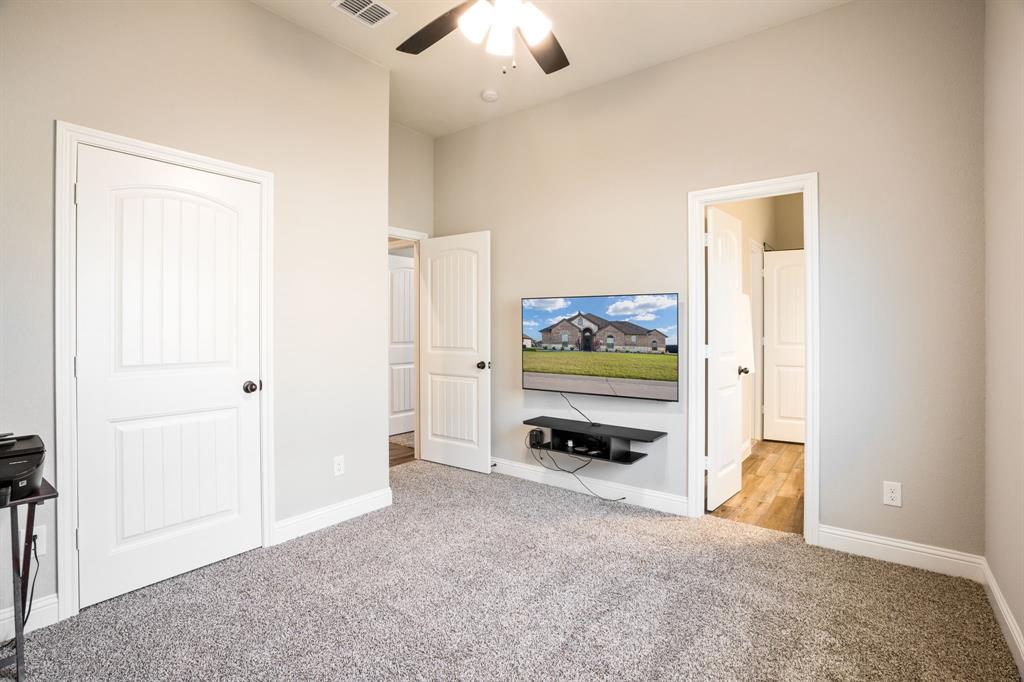 High Meadow Estates Ph II - Residential