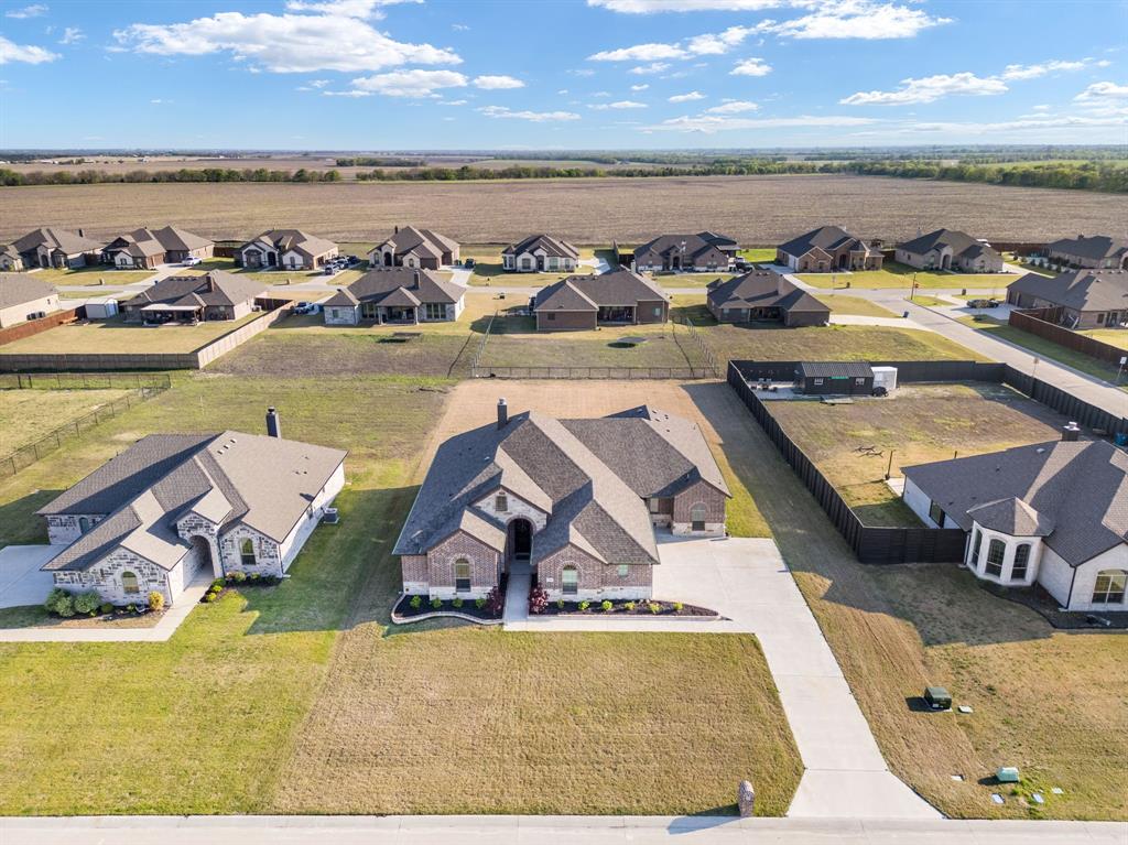 High Meadow Estates Ph II - Residential