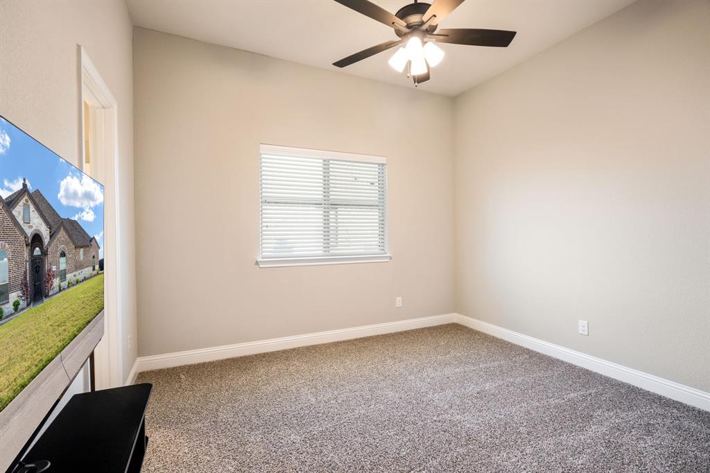 High Meadow Estates Ph II - Residential