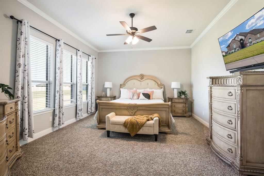 High Meadow Estates Ph II - Residential