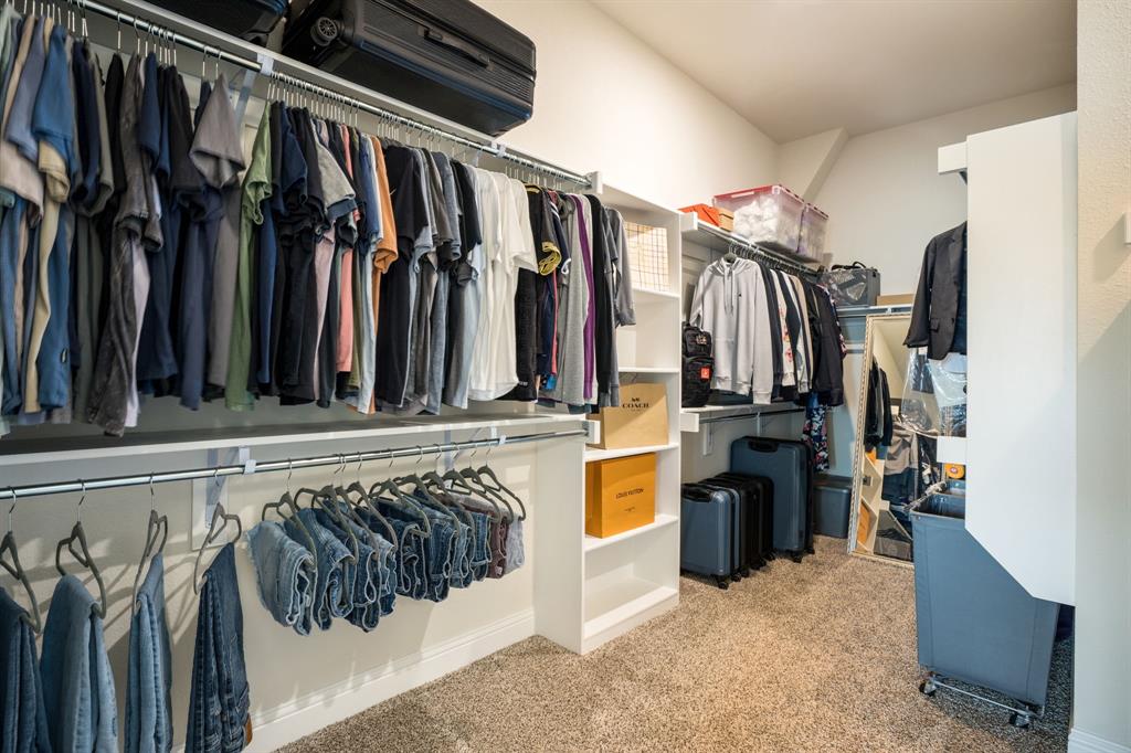 High Meadow Estates Ph II - Residential