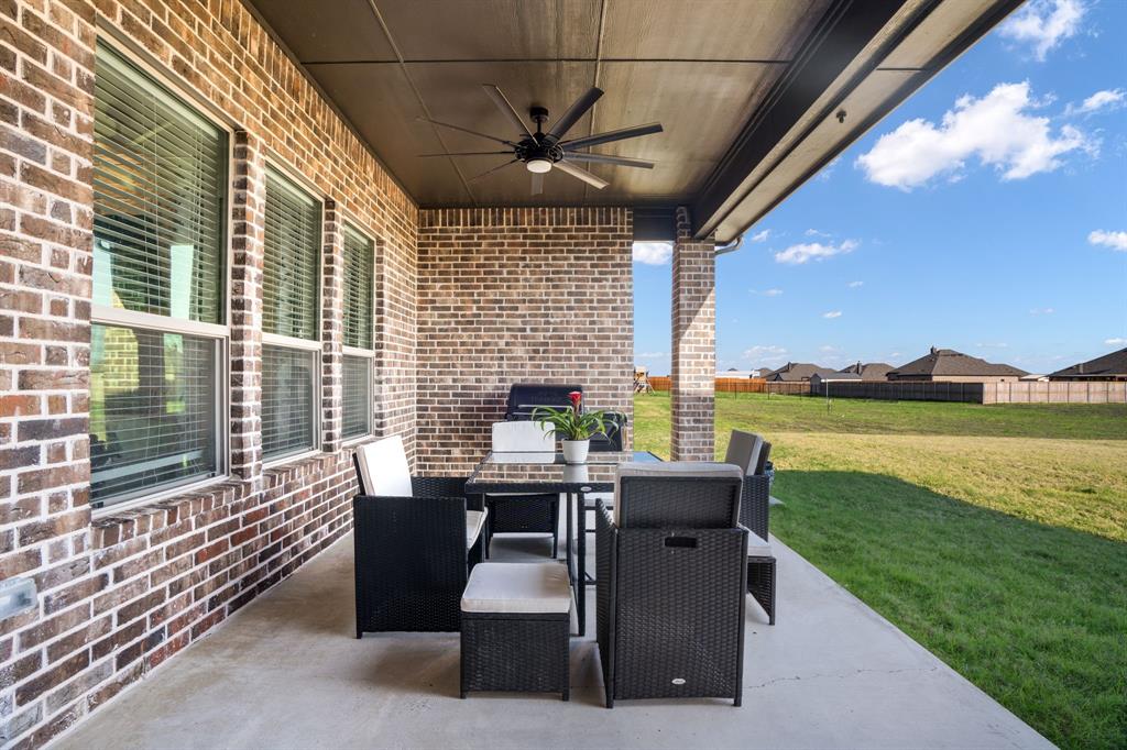 High Meadow Estates Ph II - Residential