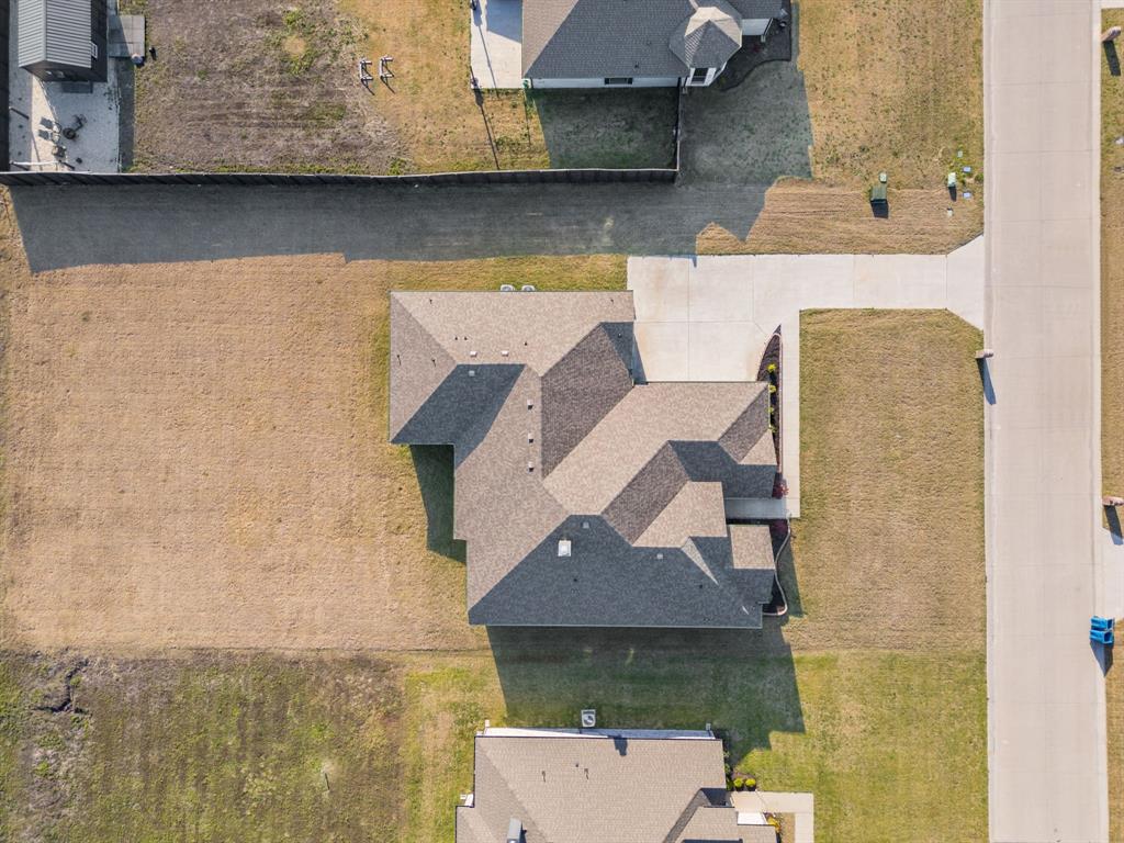 High Meadow Estates Ph II - Residential