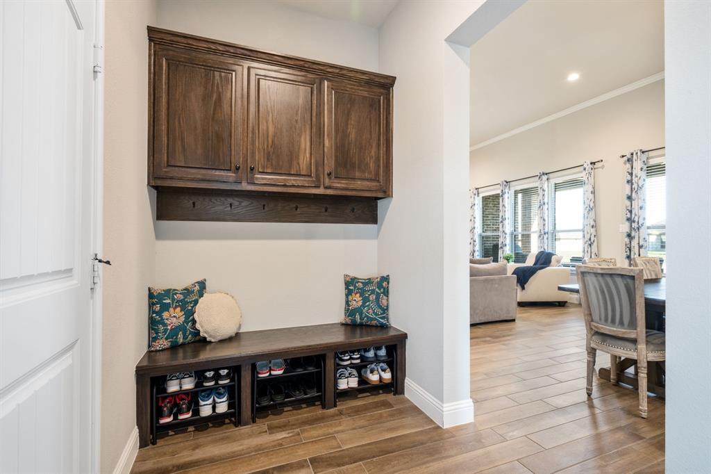 High Meadow Estates Ph II - Residential