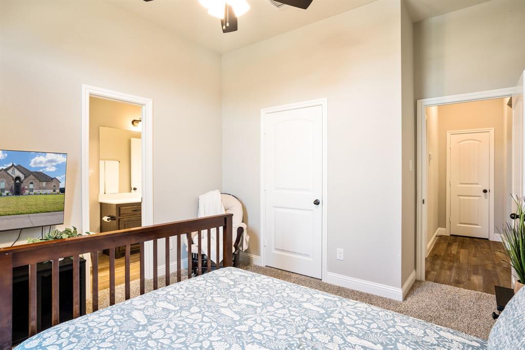 High Meadow Estates Ph II - Residential