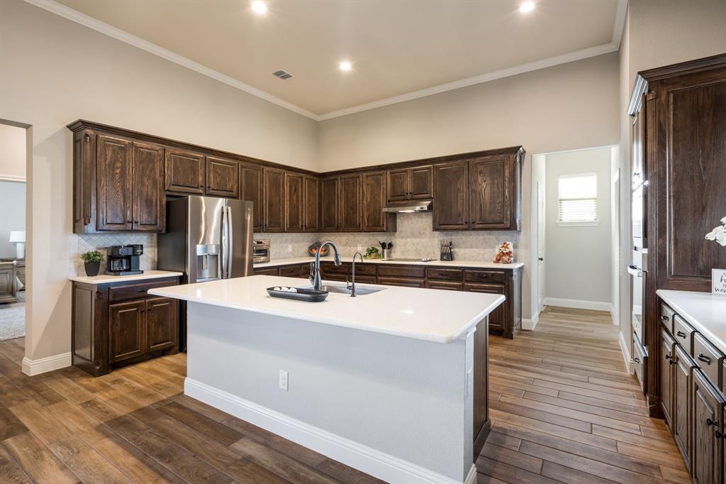 High Meadow Estates Ph II - Residential