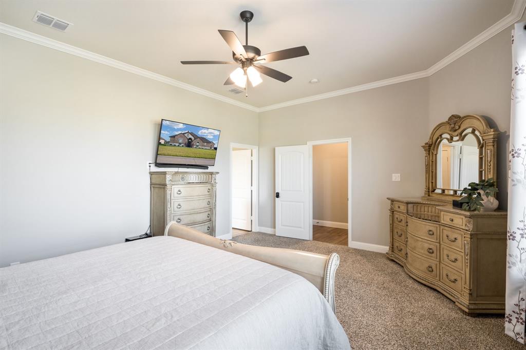 High Meadow Estates Ph II - Residential