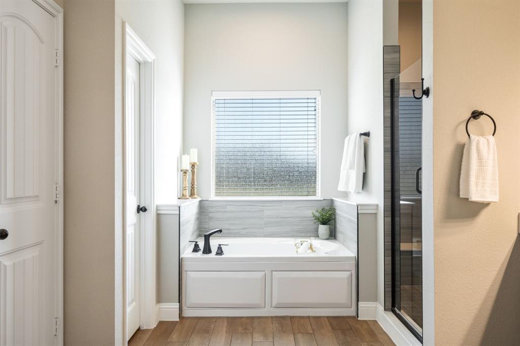 High Meadow Estates Ph II - Residential