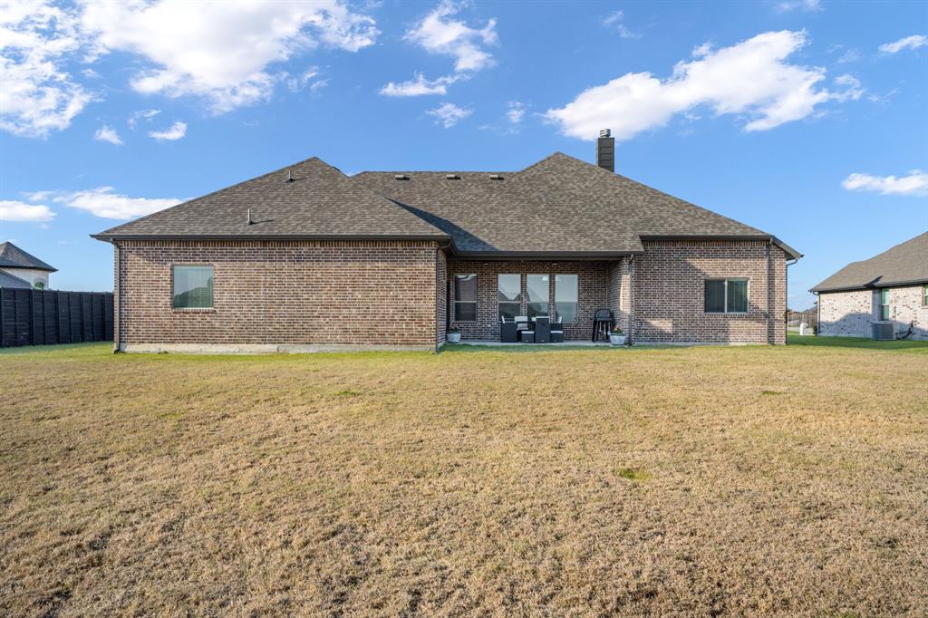 High Meadow Estates Ph II - Residential